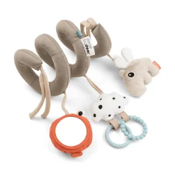 done by deer Activity Spirale Happy Clouds*Kinder Kinderwagen Zubehör