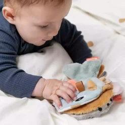 done by deer Activity Stoffbuch Sea friends*Kinder Kinderbücher|Kuscheltiere