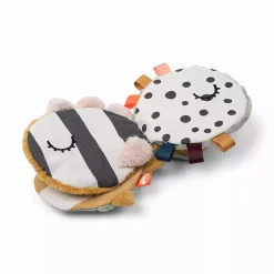 done by deer Activity Stoffbuch Sea friends*Kinder Kinderbücher|Kuscheltiere