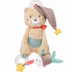 fehn Activity-Bär* Kuscheltiere