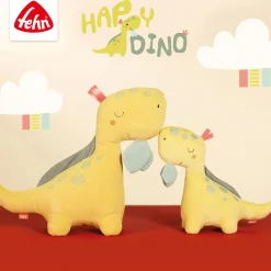 fehn Activity-Dino*Kinder Kinderwagen Zubehör|Rasseln & Greiflinge