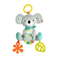 fehn Activity-Koala* Rasseln & Greiflinge