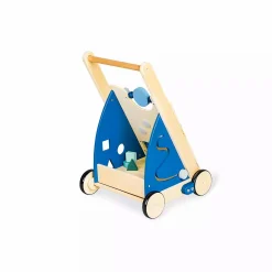 Pinolino Activity-Lauflernwagen Titus*Kinder Lauflernwagen