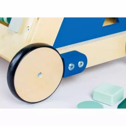 Pinolino Activity-Lauflernwagen Titus*Kinder Lauflernwagen