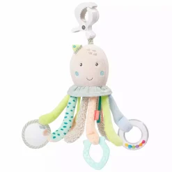 fehn Activity-Oktopus*Kinder Kindersitz Zubehör|Kinderwagen Zubehör