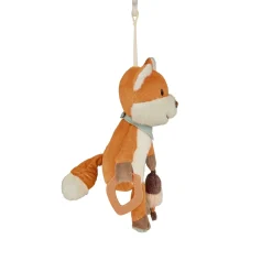 Sterntaler Activity-Spielzeug Fuchs Filou* Rasseln & Greiflinge