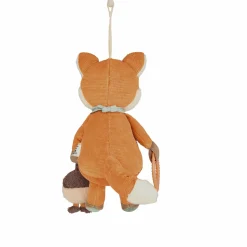 Sterntaler Activity-Spielzeug Fuchs Filou* Rasseln & Greiflinge