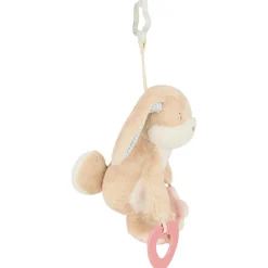 Sterntaler Activity-Spielzeug Hase Hanni* Rasseln & Greiflinge