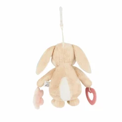 Sterntaler Activity-Spielzeug Hase Hanni* Rasseln & Greiflinge
