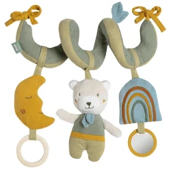 fehn Activity-Spirale Bär* Kuscheltiere
