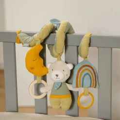 fehn Activity-Spirale Bär* Kuscheltiere