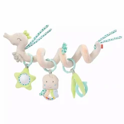 fehn Activity-Spirale Seepferd* Kuscheltiere