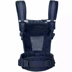 ERGObaby Adapt SoftFlex Mesh Midnight Blue* Babytragen