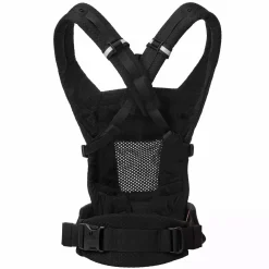 ERGObaby Adapt SoftFlex Mesh Onyx Black* Babytragen