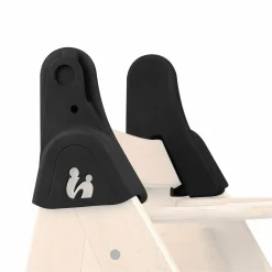 hauck Adapter Arketa* Hochstuhl Zubehör