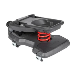 hamax Adapter für Gepäckträger* Fahrradsitze