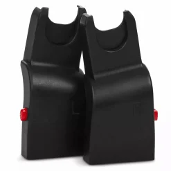 ABC DESIGN Adapter Maxi-Cosi / Cybex / Kiddy / Joie / BeSafe*Kinder Kinderwagen Zubehör