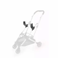UPPAbaby Adapter Mesa i-Size*Kinder Kinderwagen Zubehör