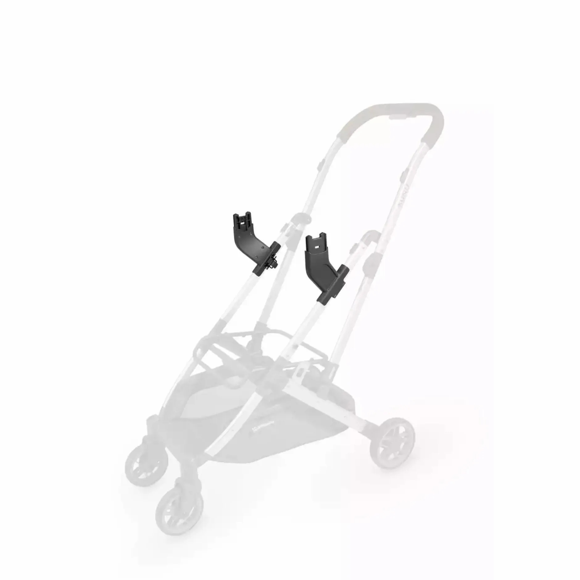 UPPAbaby Adapter Mesa i-Size*Kinder Kinderwagen Zubehör