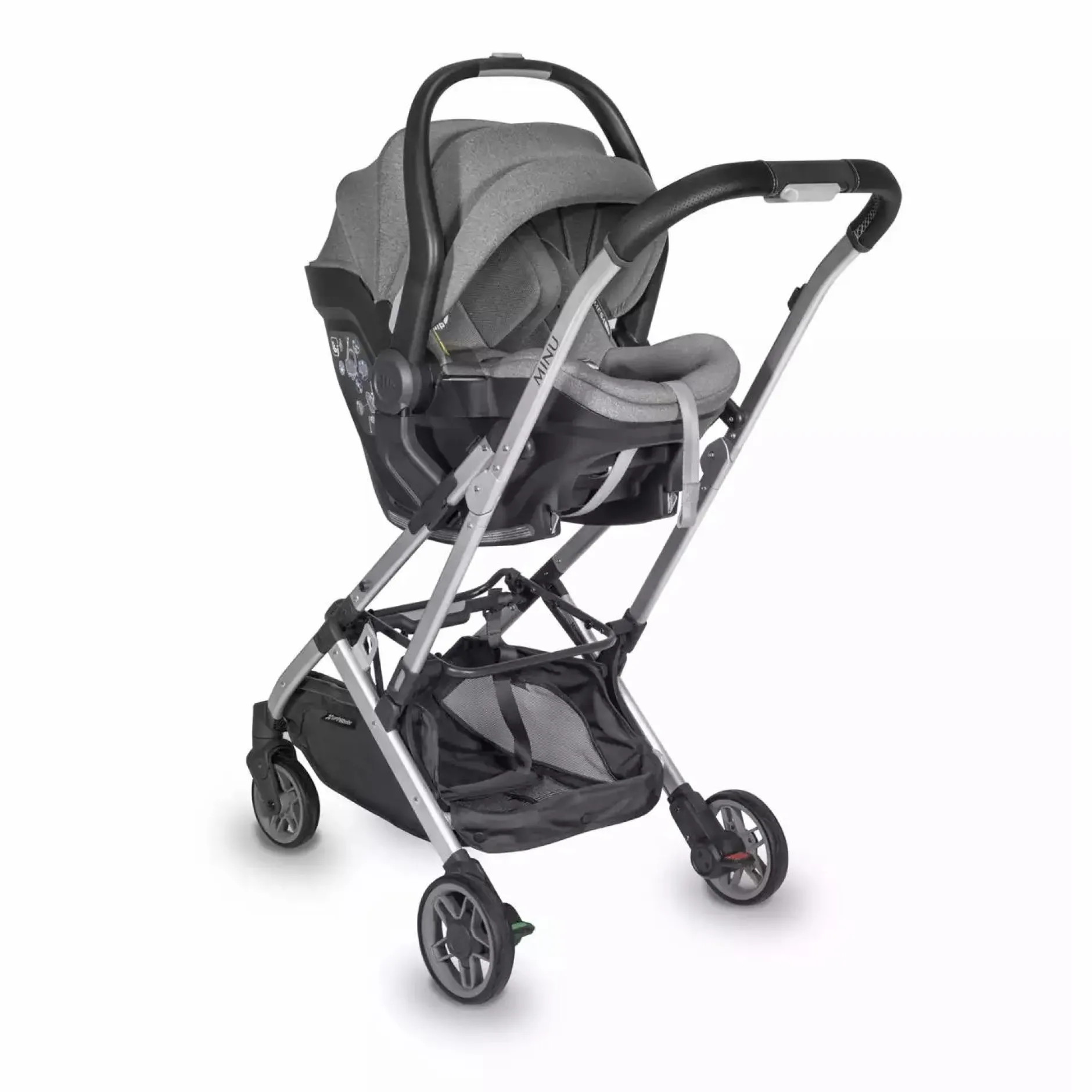 UPPAbaby Adapter Mesa i-Size*Kinder Kinderwagen Zubehör