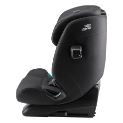 Britax Diamond ADVANSAFIX PRO Classic Deep Grey Diamond*Kinder Kindersitze 9-36 Kg, Gruppe 1/2/3