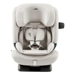 Britax Diamond ADVANSAFIX PRO Lux Soft Taupe Diamond*Kinder Kindersitze 9-36 Kg, Gruppe 1/2/3