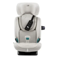 Britax Diamond ADVANSAFIX PRO Lux Soft Taupe Diamond*Kinder Kindersitze 9-36 Kg, Gruppe 1/2/3