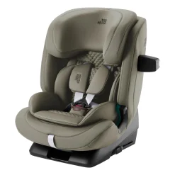 Britax Diamond ADVANSAFIX PRO Lux Urban Olive Diamond*Kinder Kindersitze 9-36 Kg, Gruppe 1/2/3