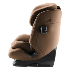 Britax Diamond ADVANSAFIX PRO Lux Warm Caramel Diamond*Kinder Kindersitze 9-36 Kg, Gruppe 1/2/3