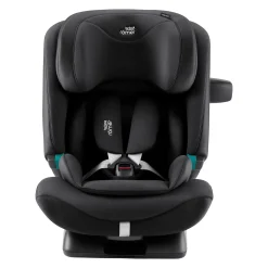 Britax Diamond ADVANSAFIX PRO Style Carbon Black Diamond*Kinder Kindersitze 9-36 Kg, Gruppe 1/2/3