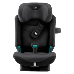 Britax Diamond ADVANSAFIX PRO Style Carbon Black Diamond*Kinder Kindersitze 9-36 Kg, Gruppe 1/2/3