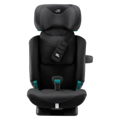 Britax Diamond ADVANSAFIX PRO Style Carbon Black Diamond*Kinder Kindersitze 9-36 Kg, Gruppe 1/2/3