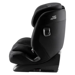 Britax Diamond ADVANSAFIX PRO Style Carbon Black Diamond*Kinder Kindersitze 9-36 Kg, Gruppe 1/2/3