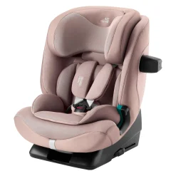Britax Diamond ADVANSAFIX PRO Style Dusty Rose Diamond*Kinder Kindersitze 9-36 Kg, Gruppe 1/2/3
