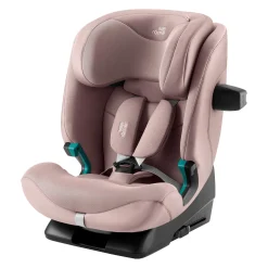 Britax Diamond ADVANSAFIX PRO Style Dusty Rose Diamond*Kinder Kindersitze 9-36 Kg, Gruppe 1/2/3