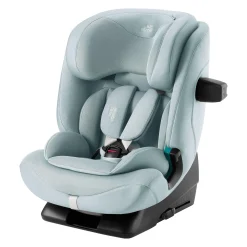 Britax Diamond ADVANSAFIX PRO Style Harbor Blue Diamond*Kinder Kindersitze 9-36 Kg, Gruppe 1/2/3