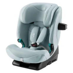 Britax Diamond ADVANSAFIX PRO Style Harbor Blue Diamond*Kinder Kindersitze 9-36 Kg, Gruppe 1/2/3