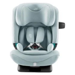 Britax Diamond ADVANSAFIX PRO Style Harbor Blue Diamond*Kinder Kindersitze 9-36 Kg, Gruppe 1/2/3
