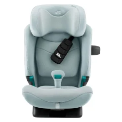 Britax Diamond ADVANSAFIX PRO Style Harbor Blue Diamond*Kinder Kindersitze 9-36 Kg, Gruppe 1/2/3