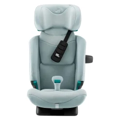 Britax Diamond ADVANSAFIX PRO Style Harbor Blue Diamond*Kinder Kindersitze 9-36 Kg, Gruppe 1/2/3