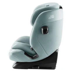 Britax Diamond ADVANSAFIX PRO Style Harbor Blue Diamond*Kinder Kindersitze 9-36 Kg, Gruppe 1/2/3