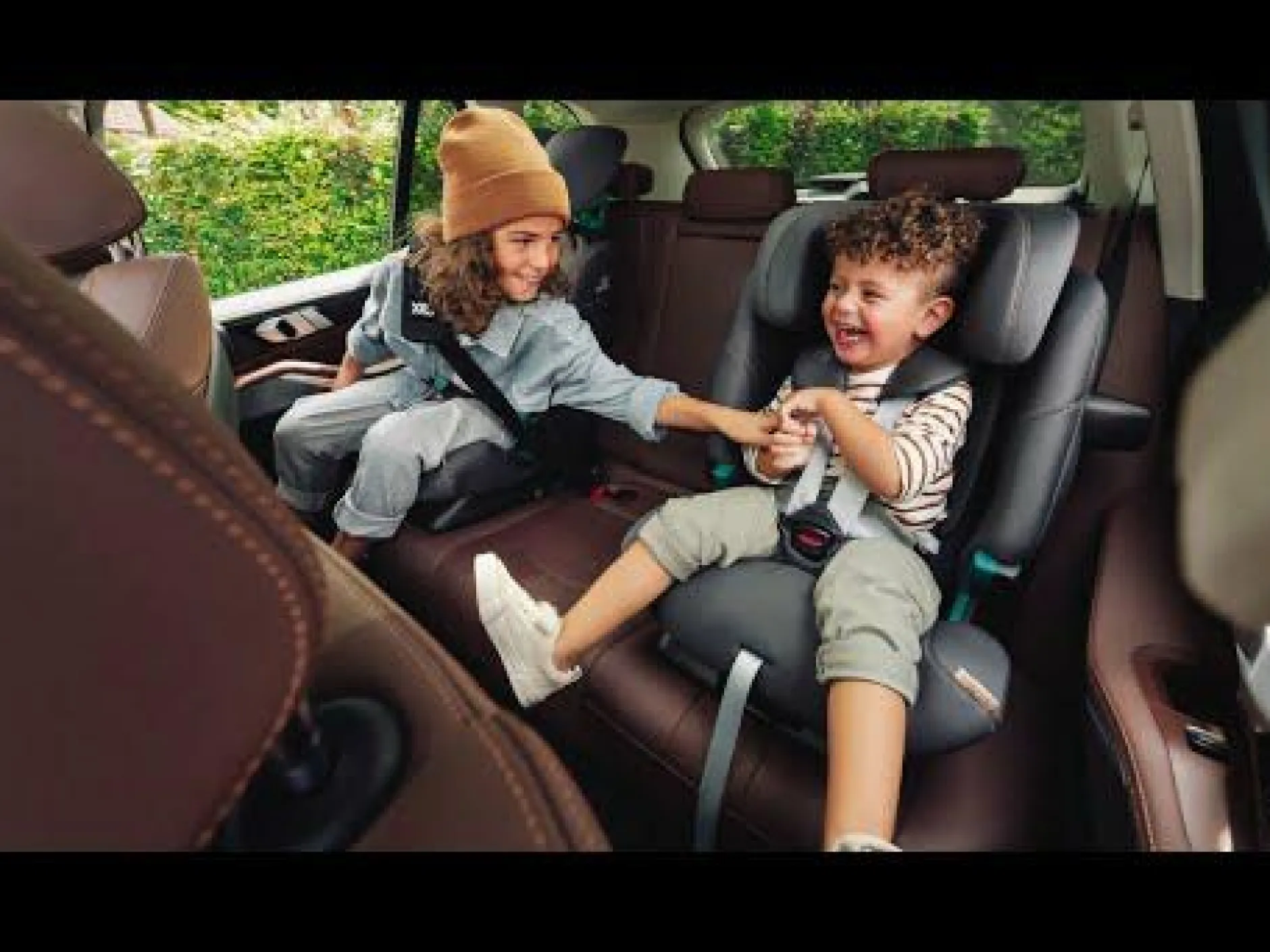 Britax Diamond ADVANSAFIX PRO Style Mineral Grey Diamond*Kinder Kindersitze 9-36 Kg, Gruppe 1/2/3