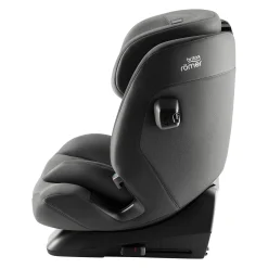 Britax Diamond ADVANSAFIX PRO Style Mineral Grey Diamond*Kinder Kindersitze 9-36 Kg, Gruppe 1/2/3