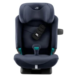 Britax Diamond ADVANSAFIX PRO Style Night Blue Diamond*Kinder Kindersitze 9-36 Kg, Gruppe 1/2/3