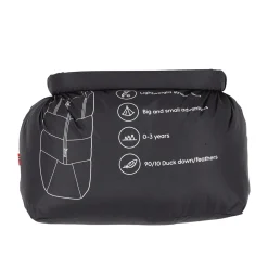 VOKSI Adventure Black*Kinder Kinderwagen Zubehör