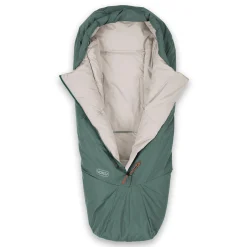 VOKSI Adventure Dark Sea Green*Kinder Kinderwagen Zubehör