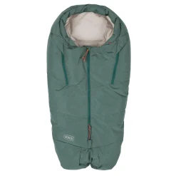VOKSI Adventure Dark Sea Green*Kinder Kinderwagen Zubehör