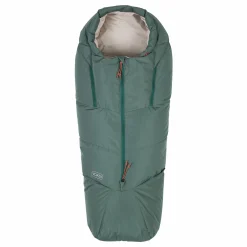 VOKSI Adventure North Dark Sea Green*Kinder Kinderwagen Zubehör