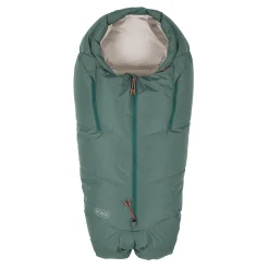 VOKSI Adventure North Dark Sea Green*Kinder Kinderwagen Zubehör