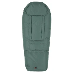 VOKSI Adventure North Dark Sea Green*Kinder Kinderwagen Zubehör
